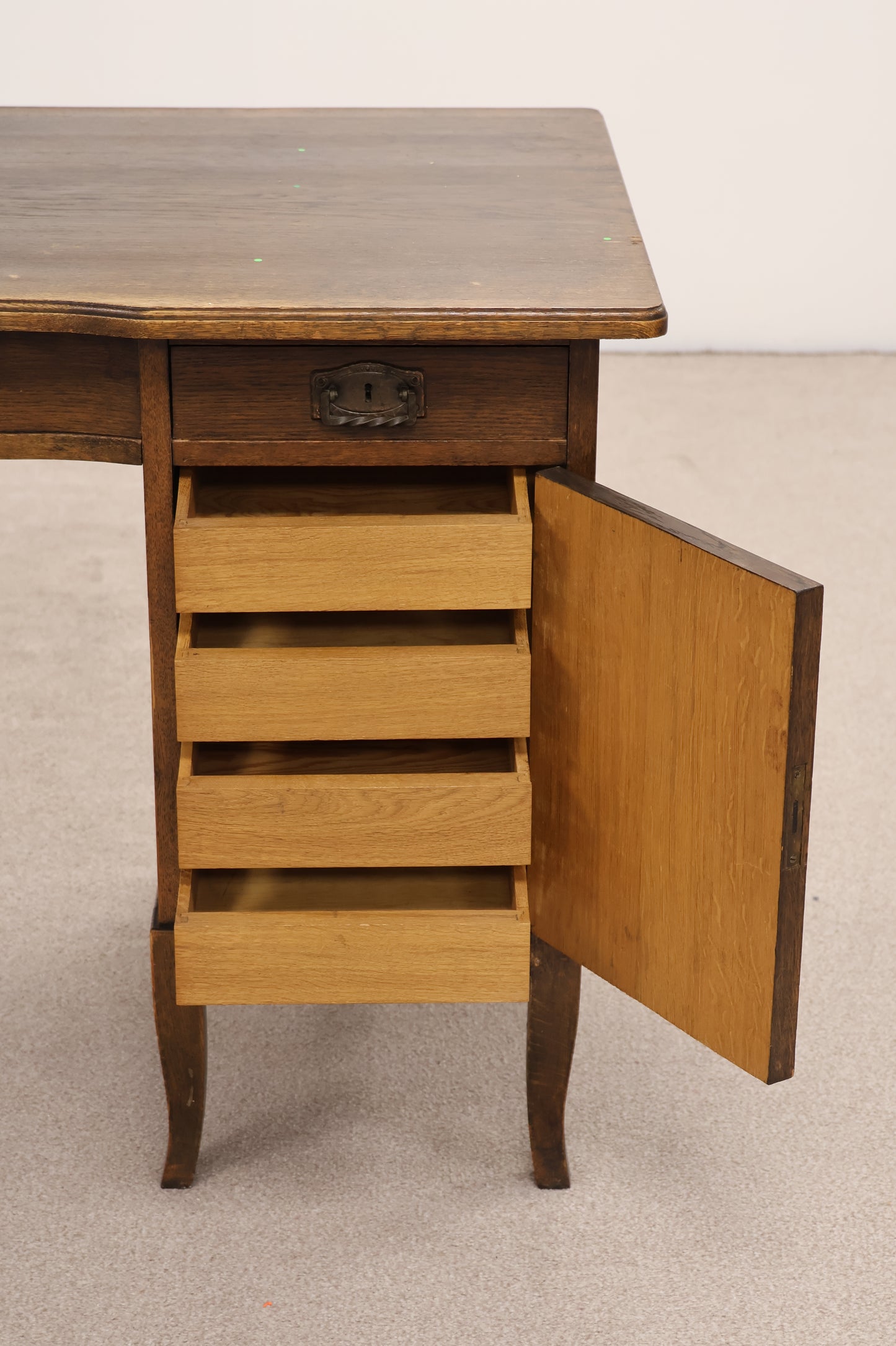 Vintage Writing Desks