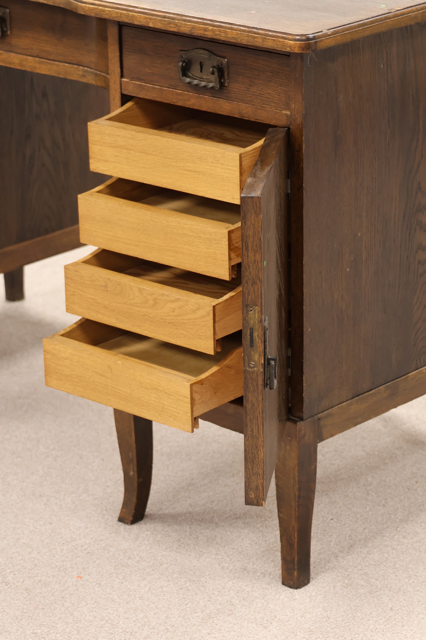 Vintage Writing Desks