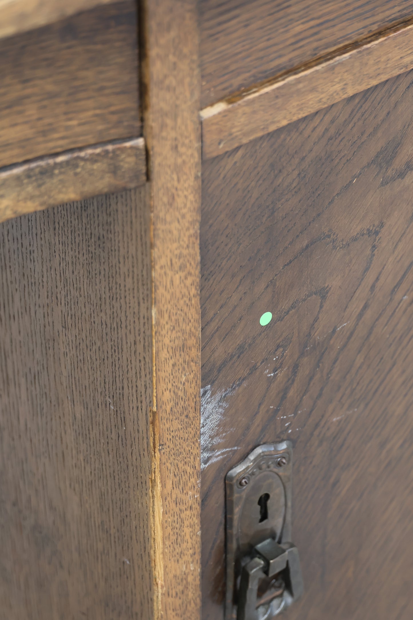 Vintage Writing Desks