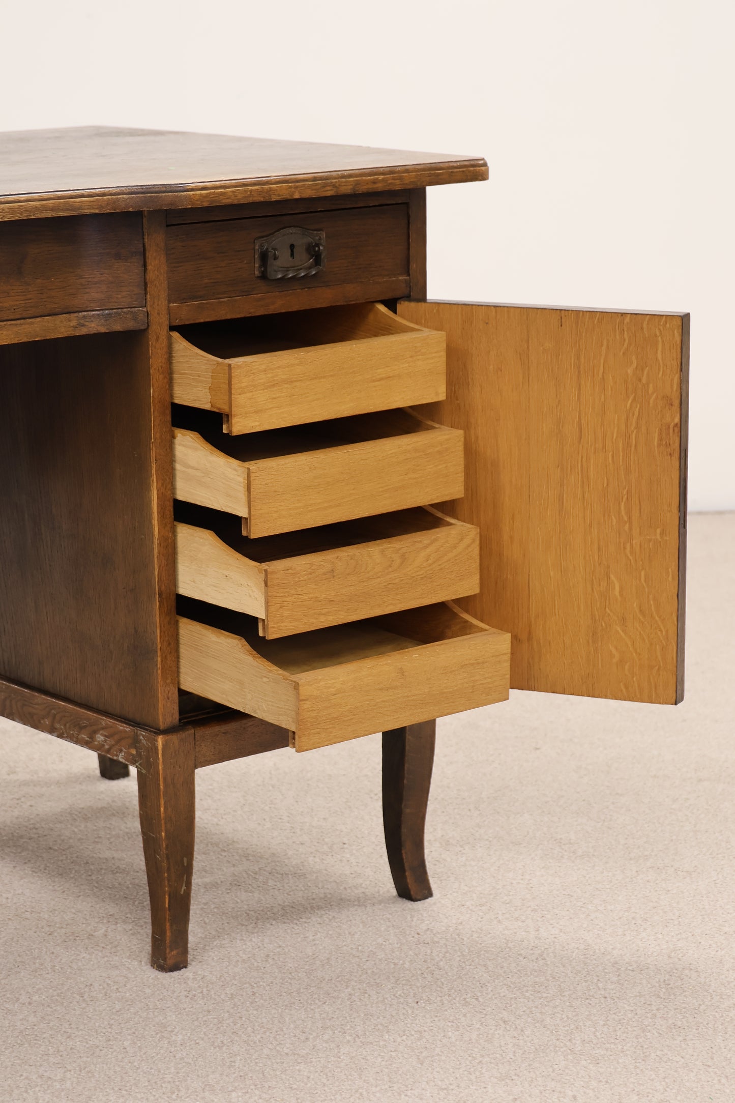 Vintage Writing Desks