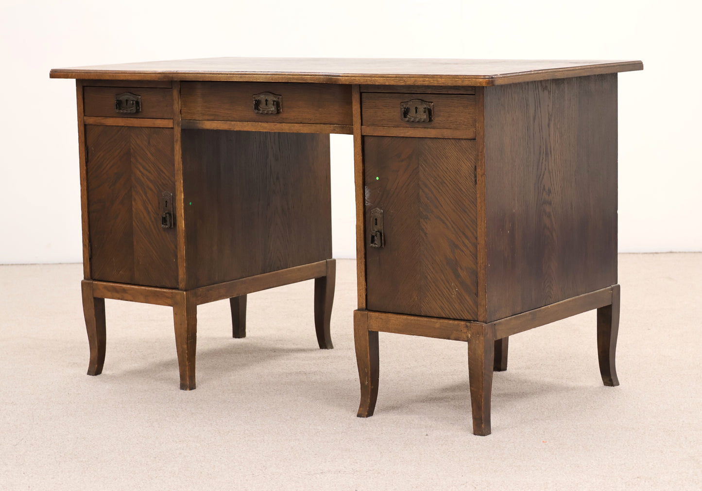 Vintage Writing Desks