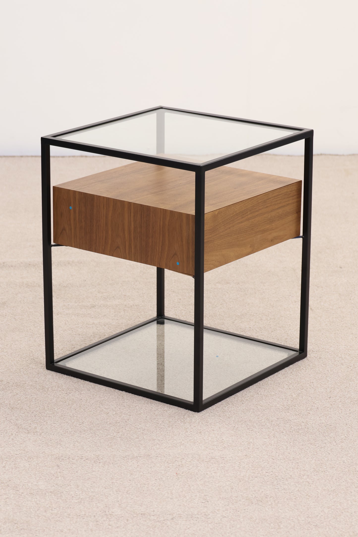 Modern Bedside Table