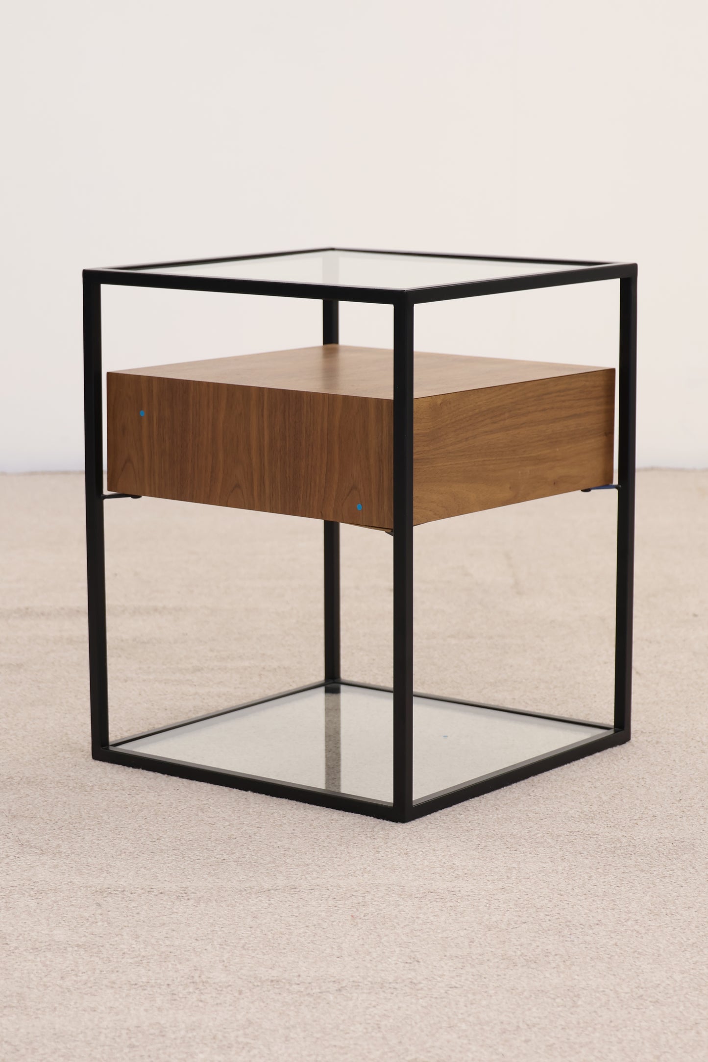 Modern Bedside Table