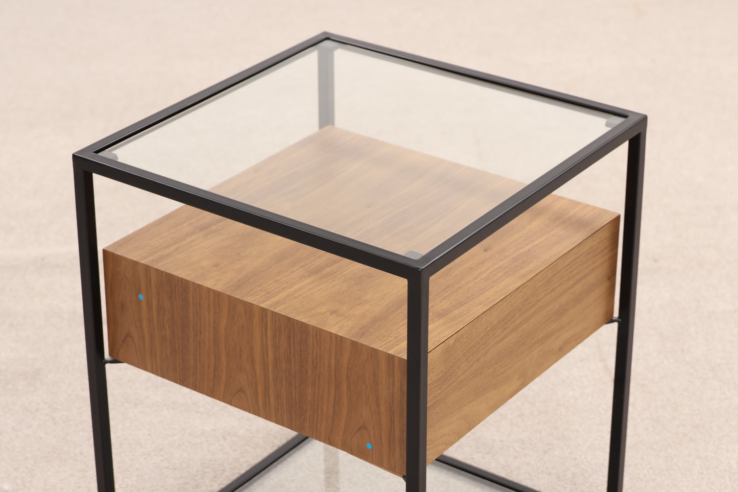 Modern Bedside Table