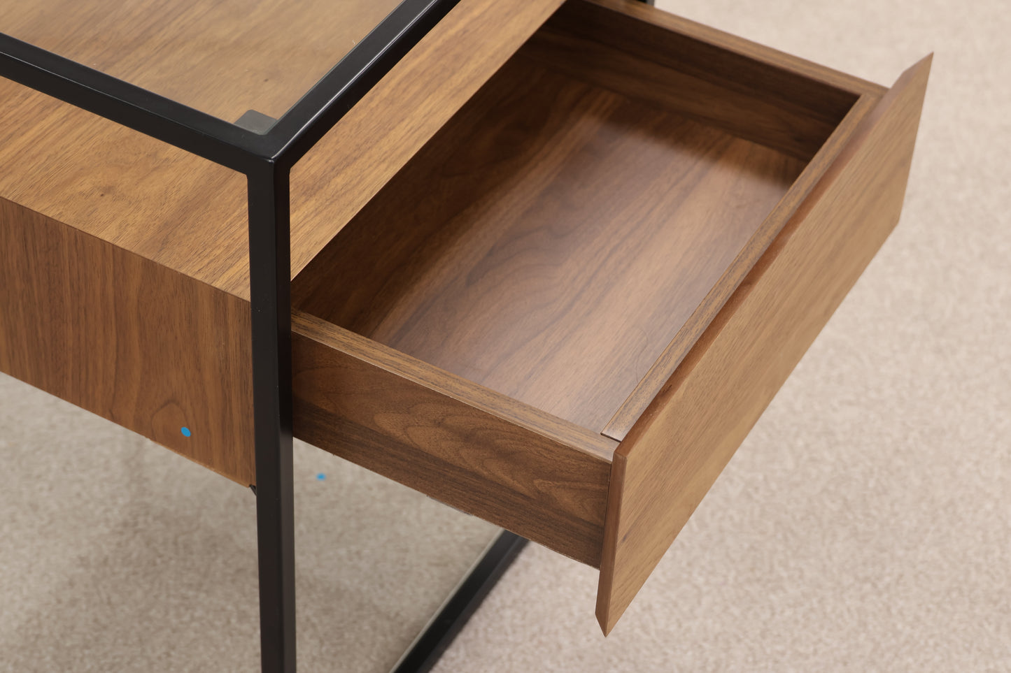 Modern Bedside Table