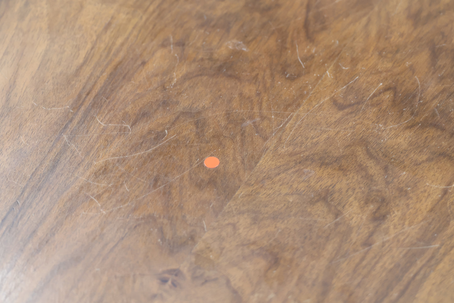 Vintage Bedside Unit