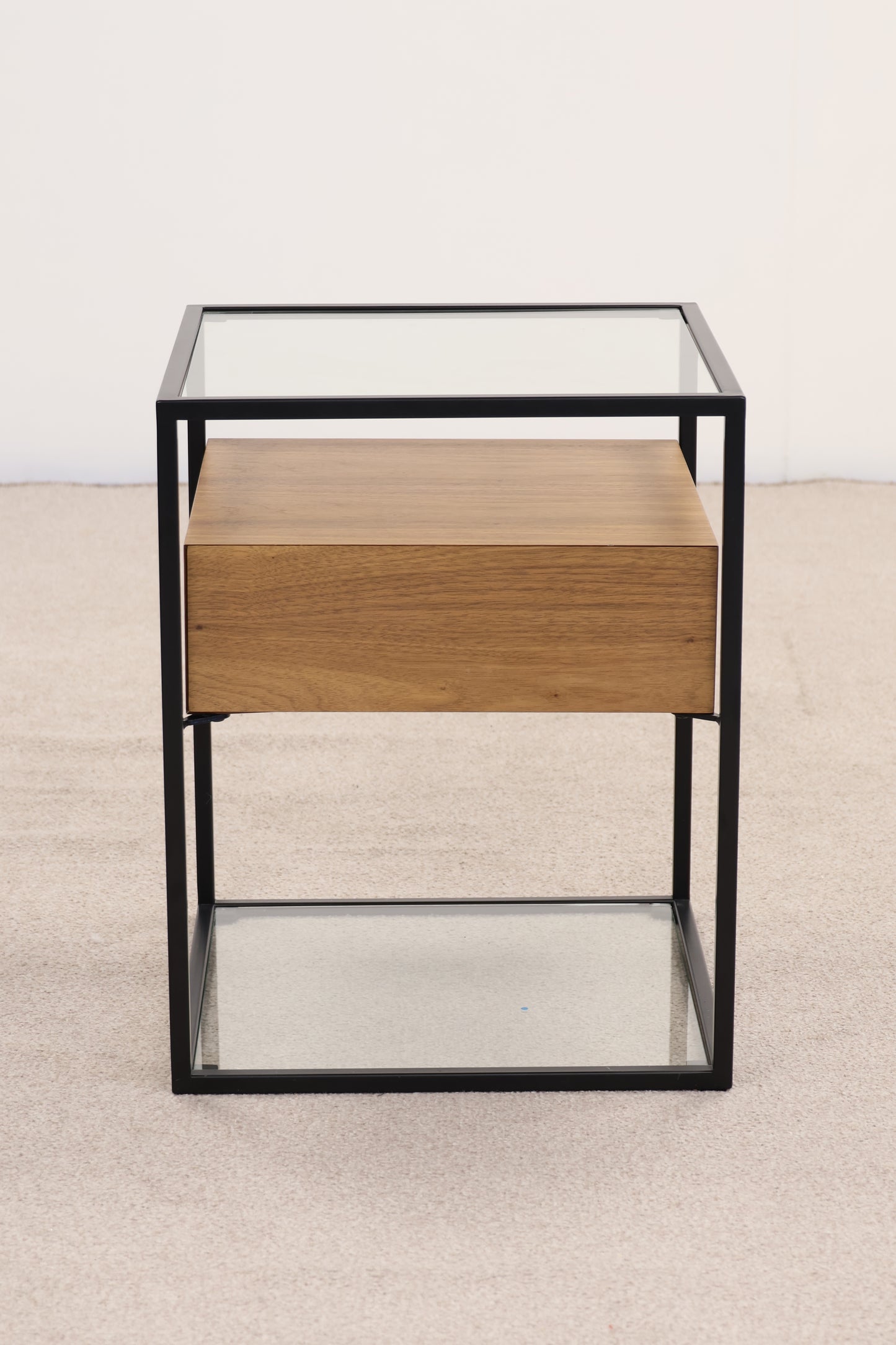 Modern Bedside Table