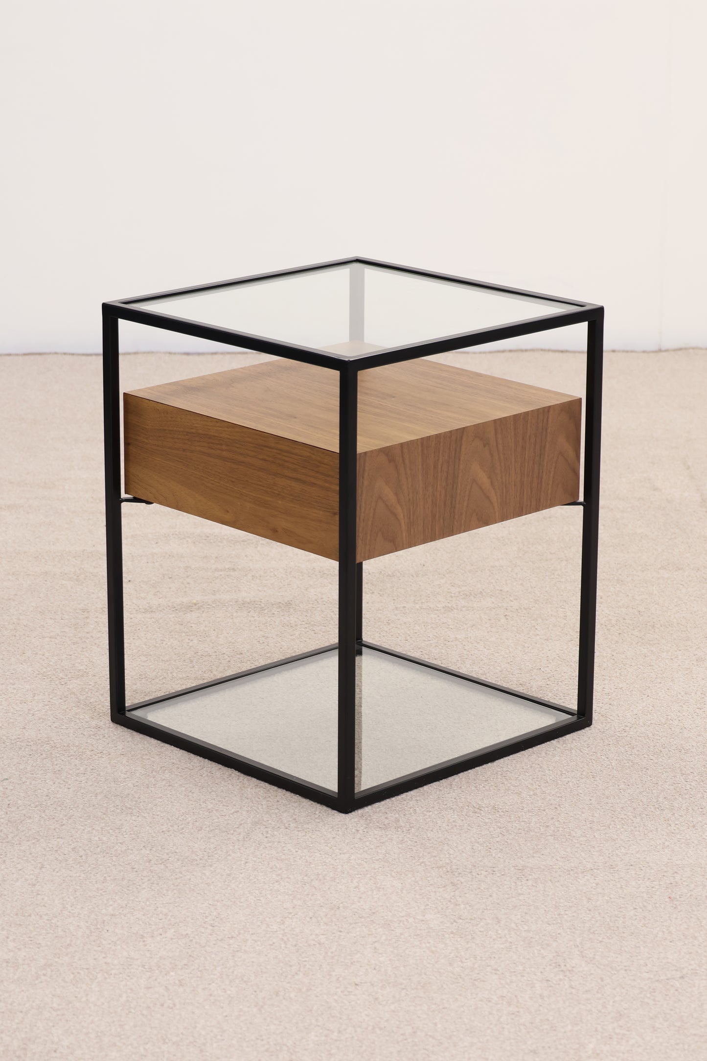 Modern Bedside Table