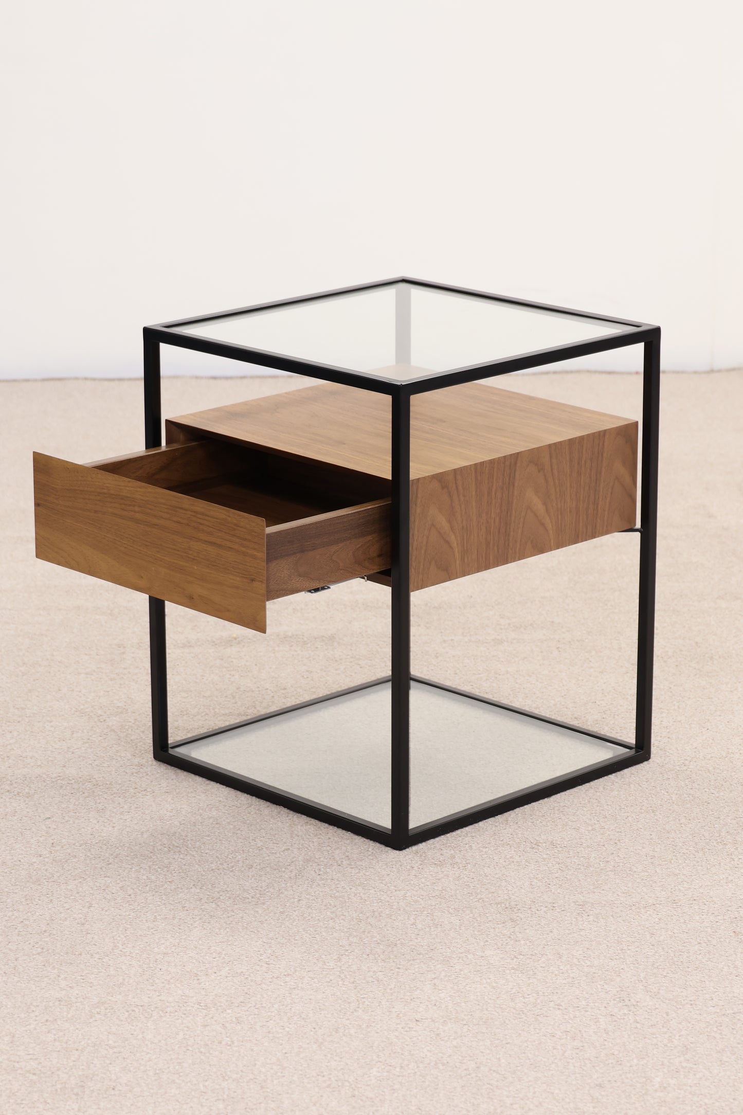 Modern Bedside Table