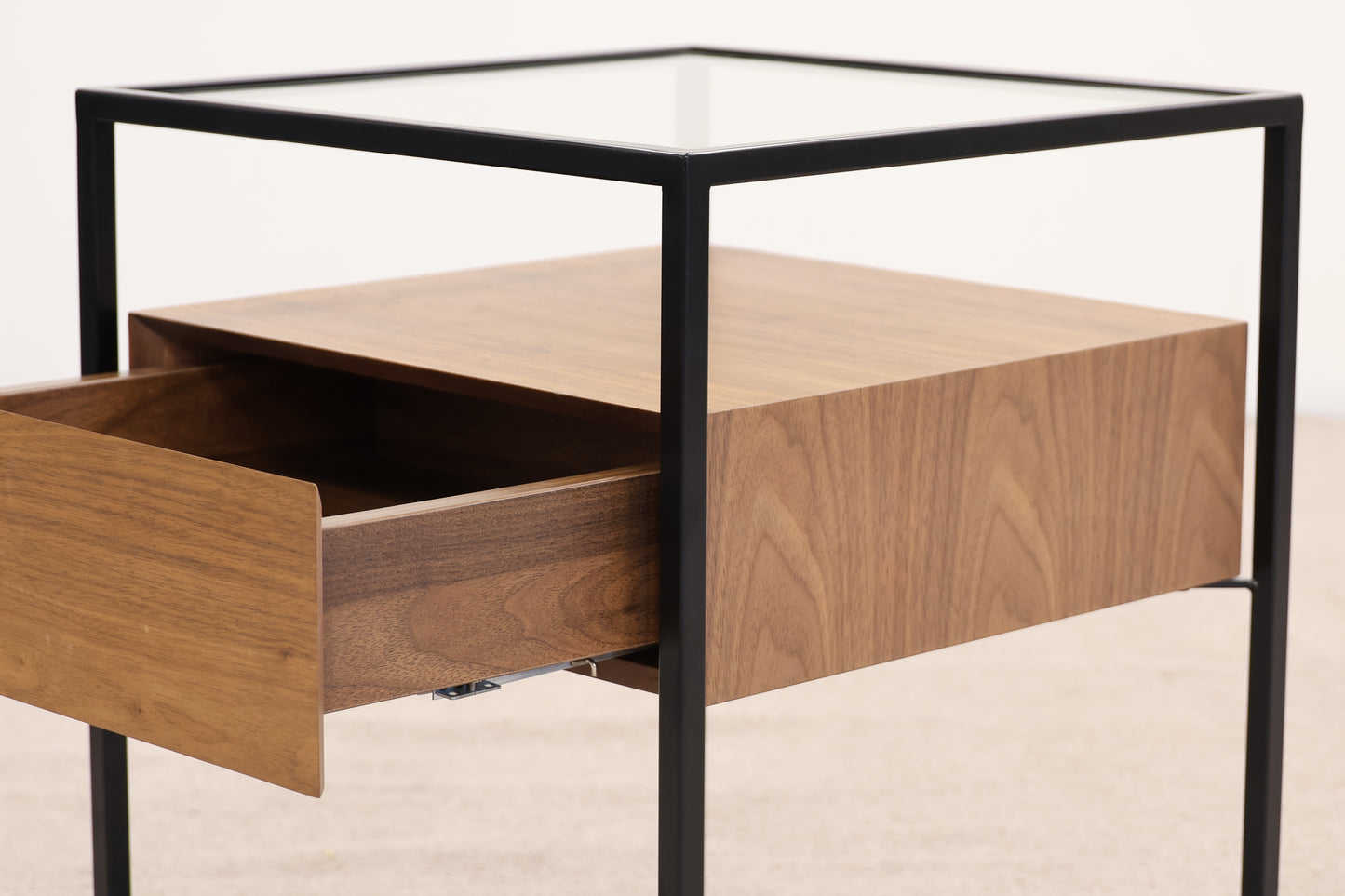 Modern Bedside Table