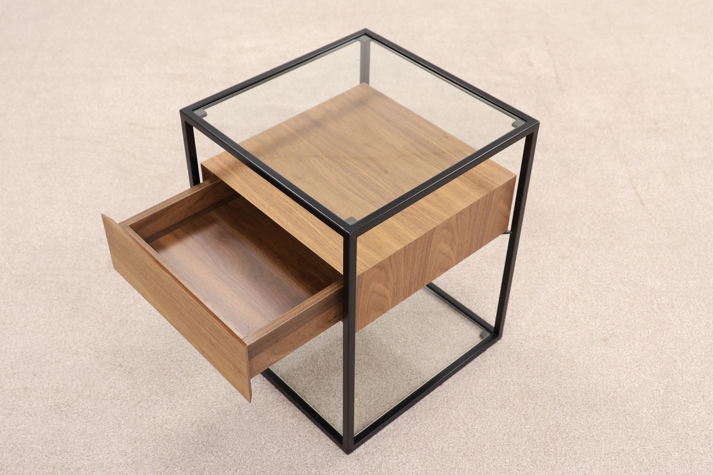 Modern Bedside Table