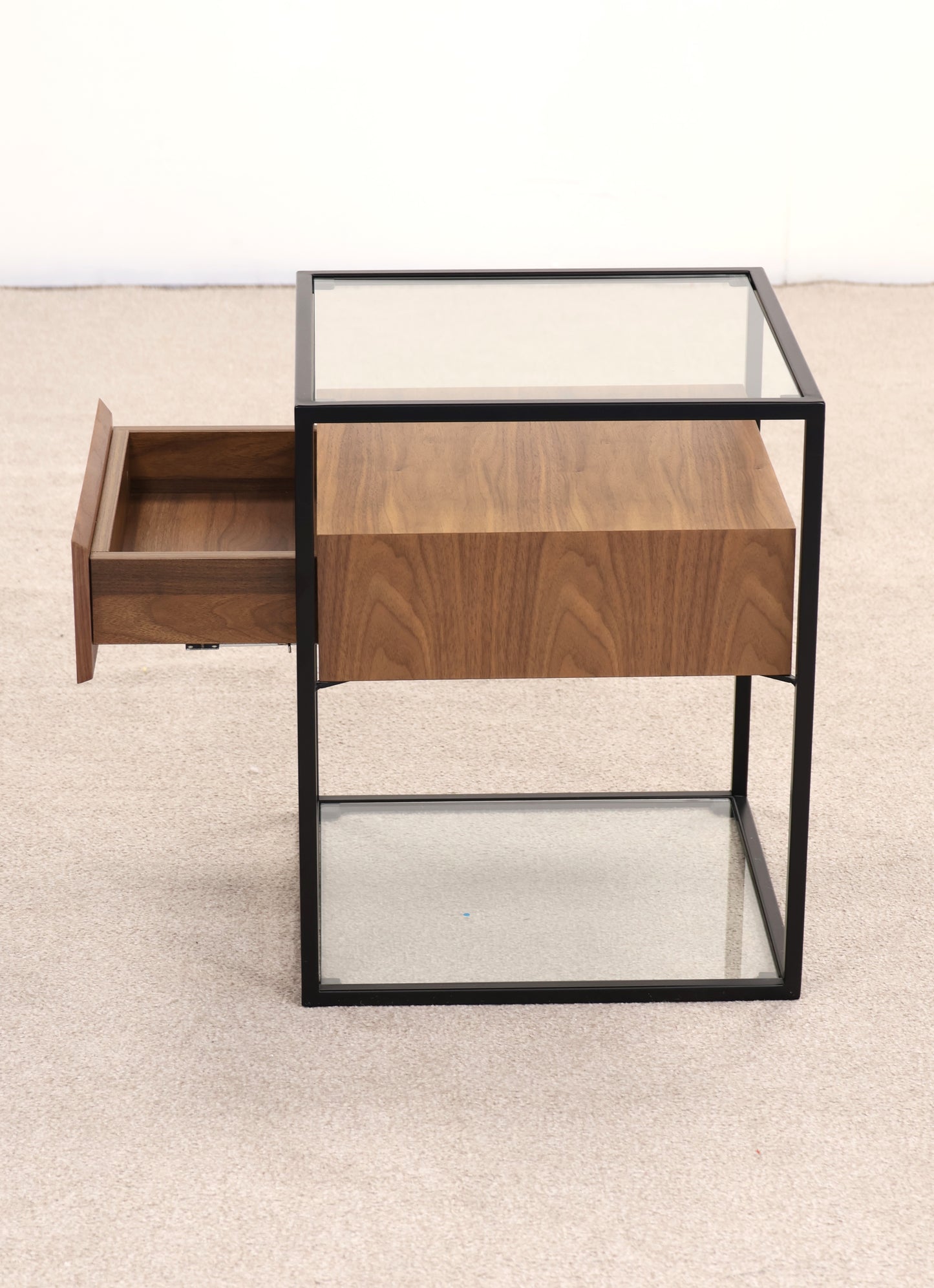 Modern Bedside Table