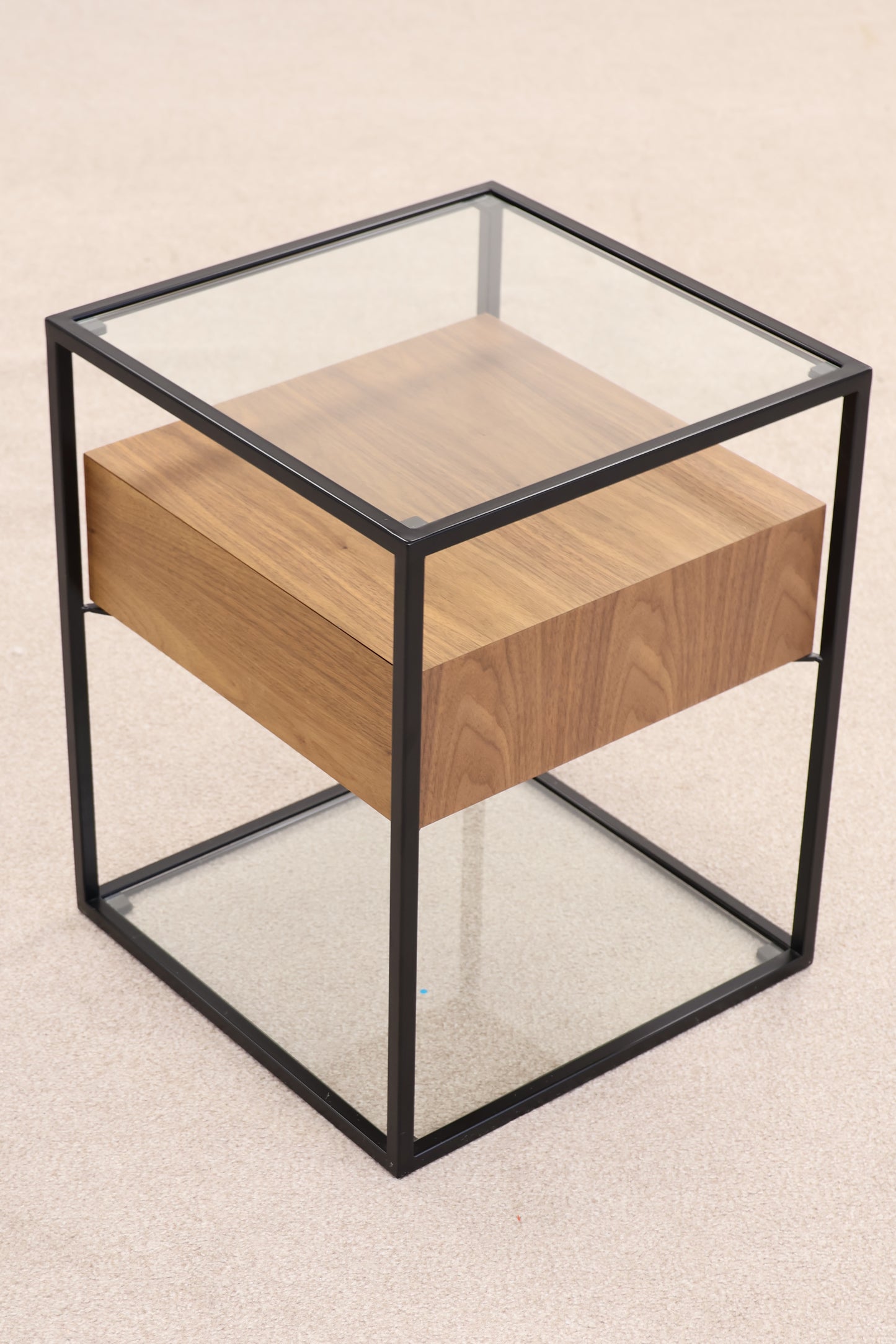 Modern Bedside Table