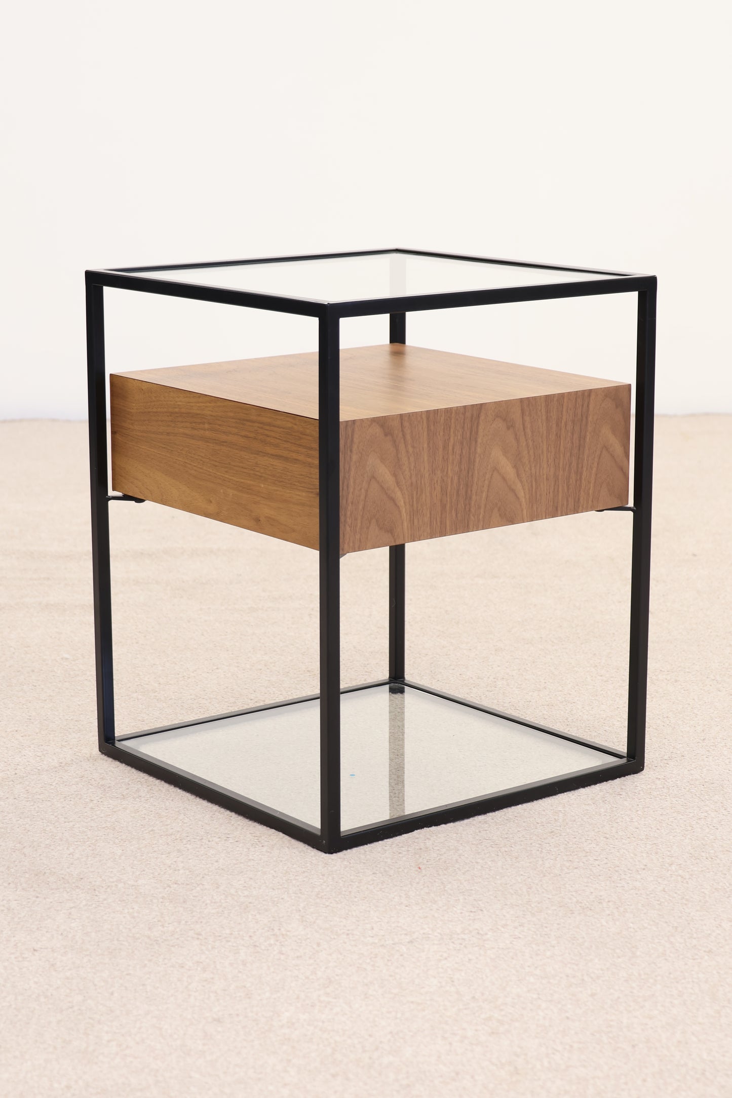 Modern Bedside Table