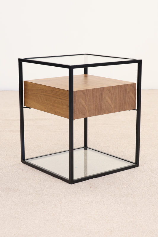 Modern Bedside Table