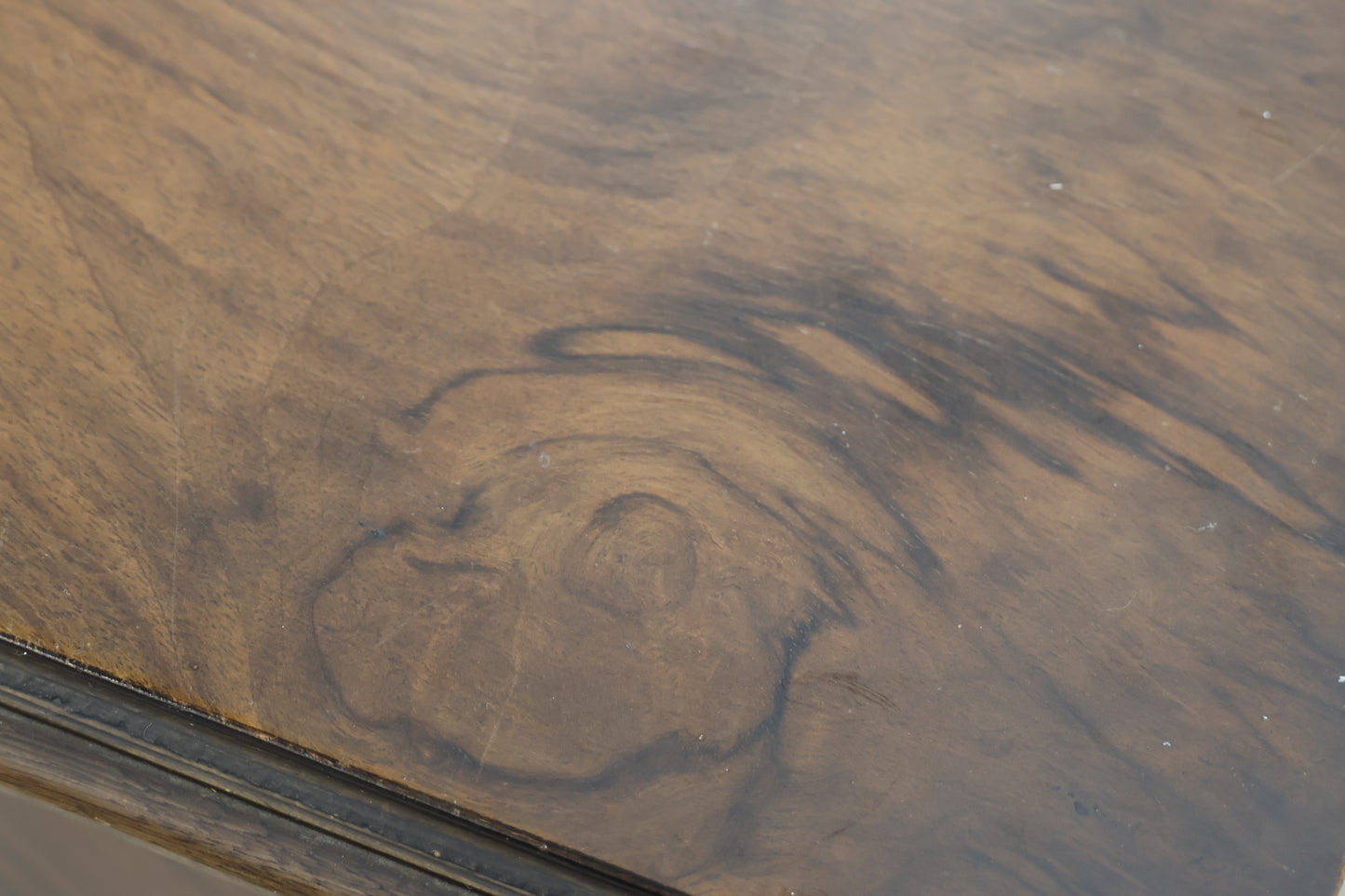 Vintage Bedside Unit