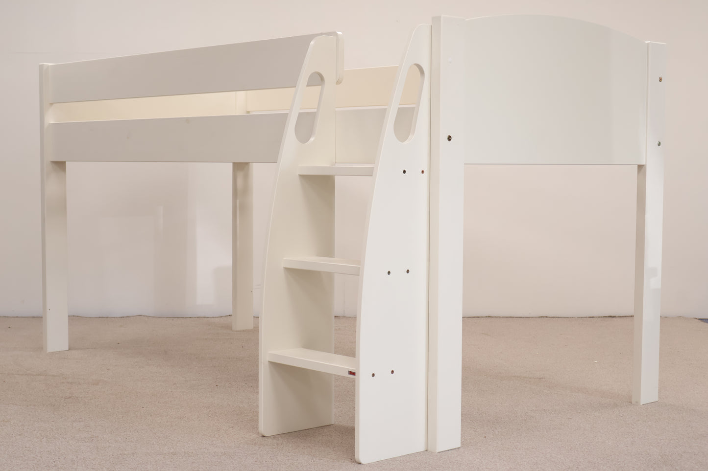 Single Cabin Bed by Stompa