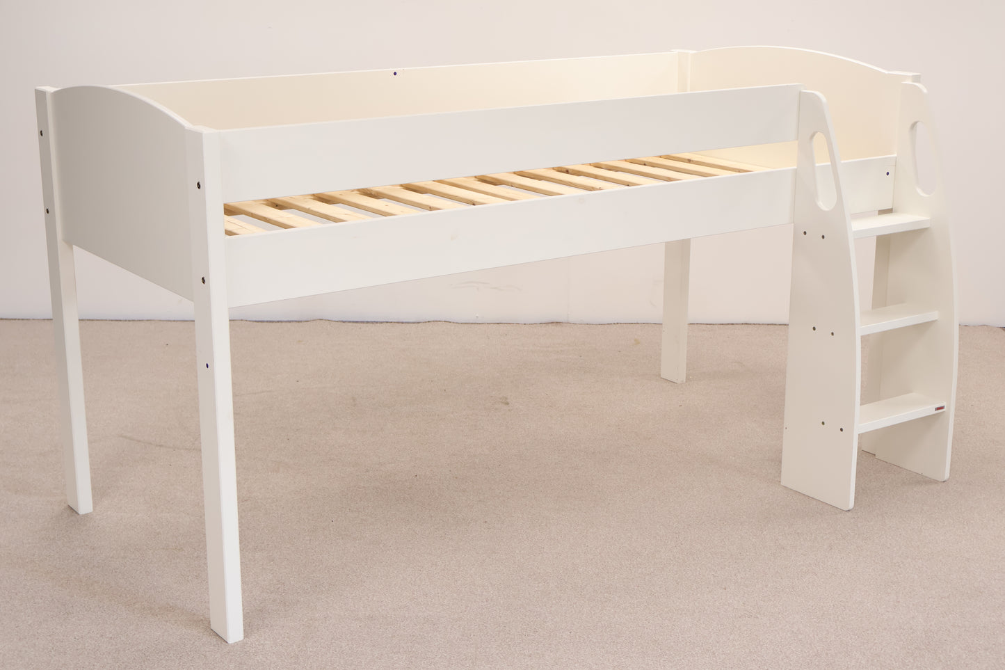 Single Cabin Bed by Stompa