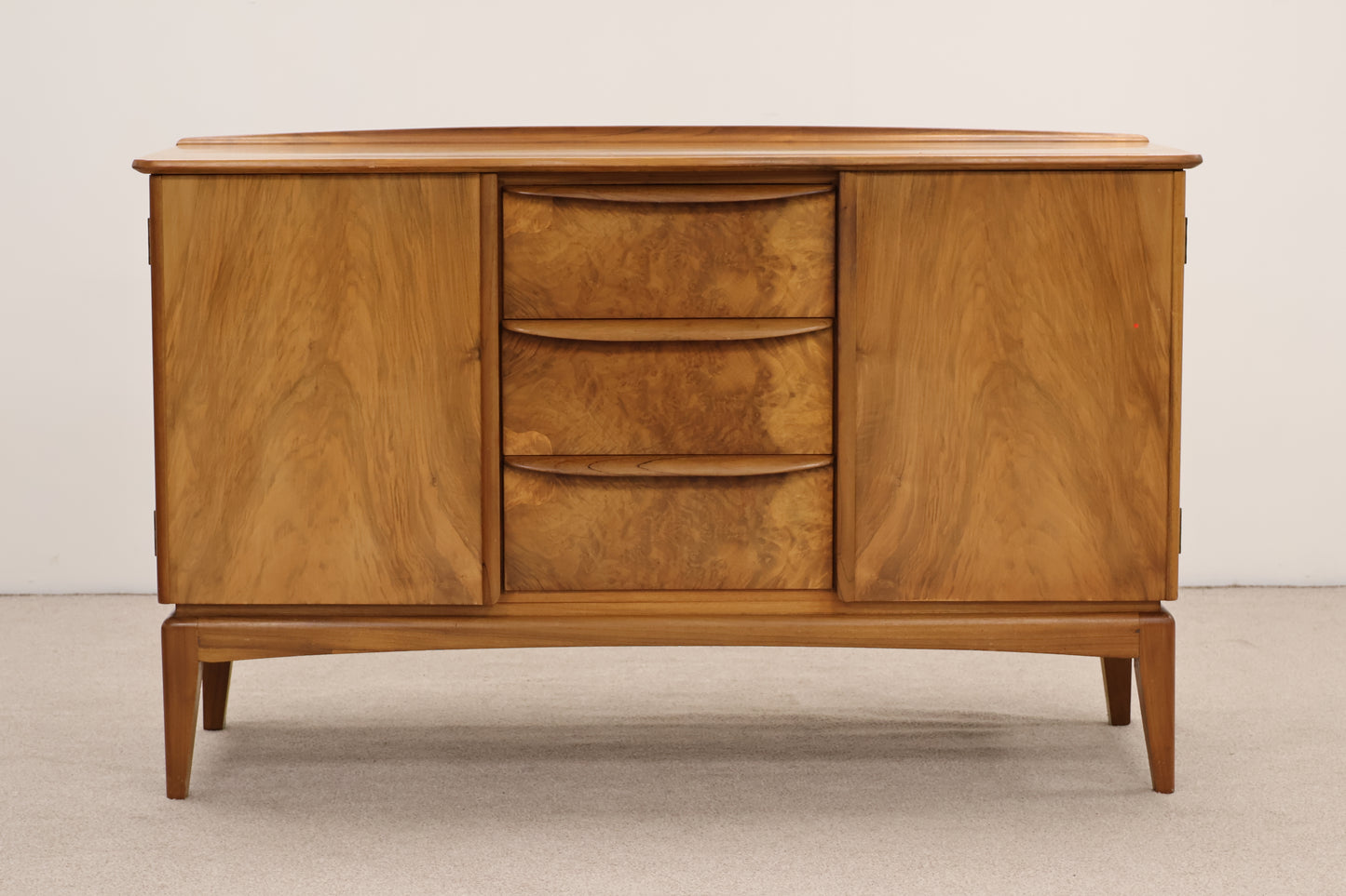 Mid-century Sideboard by McIntosh