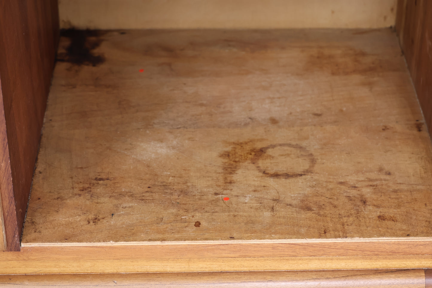 Mid-century Sideboard by McIntosh