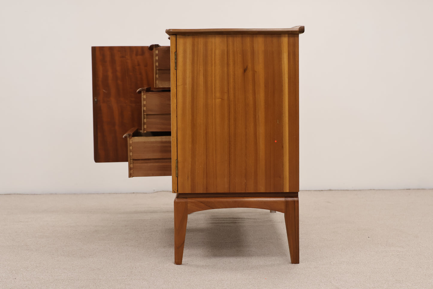 Mid-century Sideboard by McIntosh