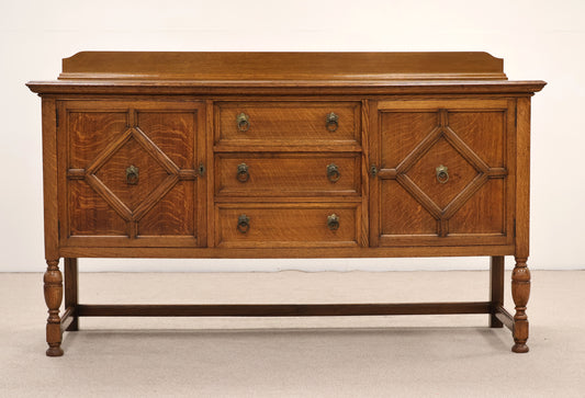 Dry Bar by A. Gardner & Son