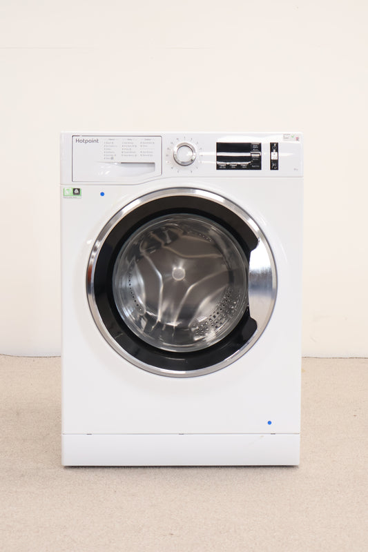 Hotpoint Washing Machine