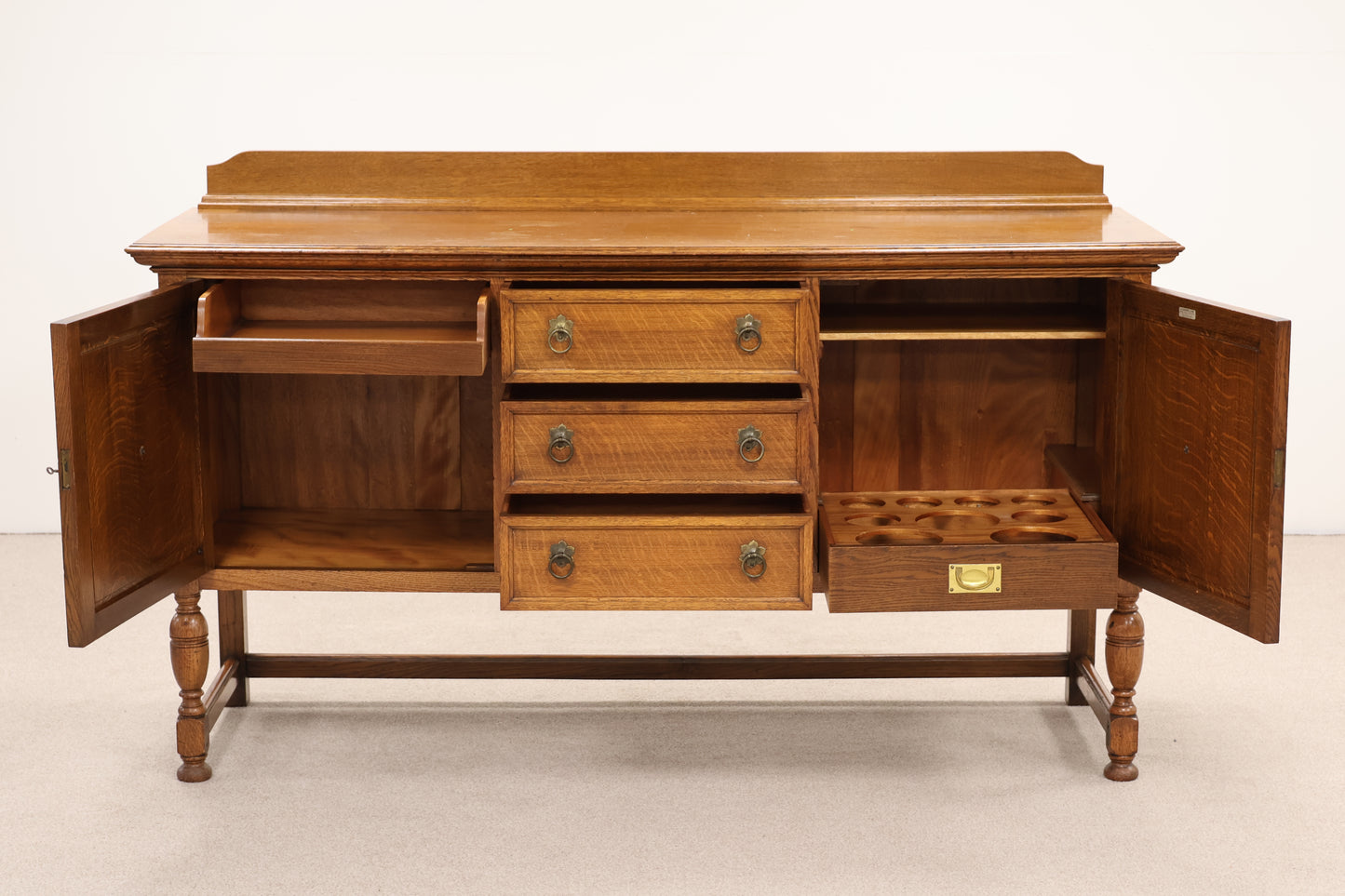 Dry Bar by A. Gardner & Son