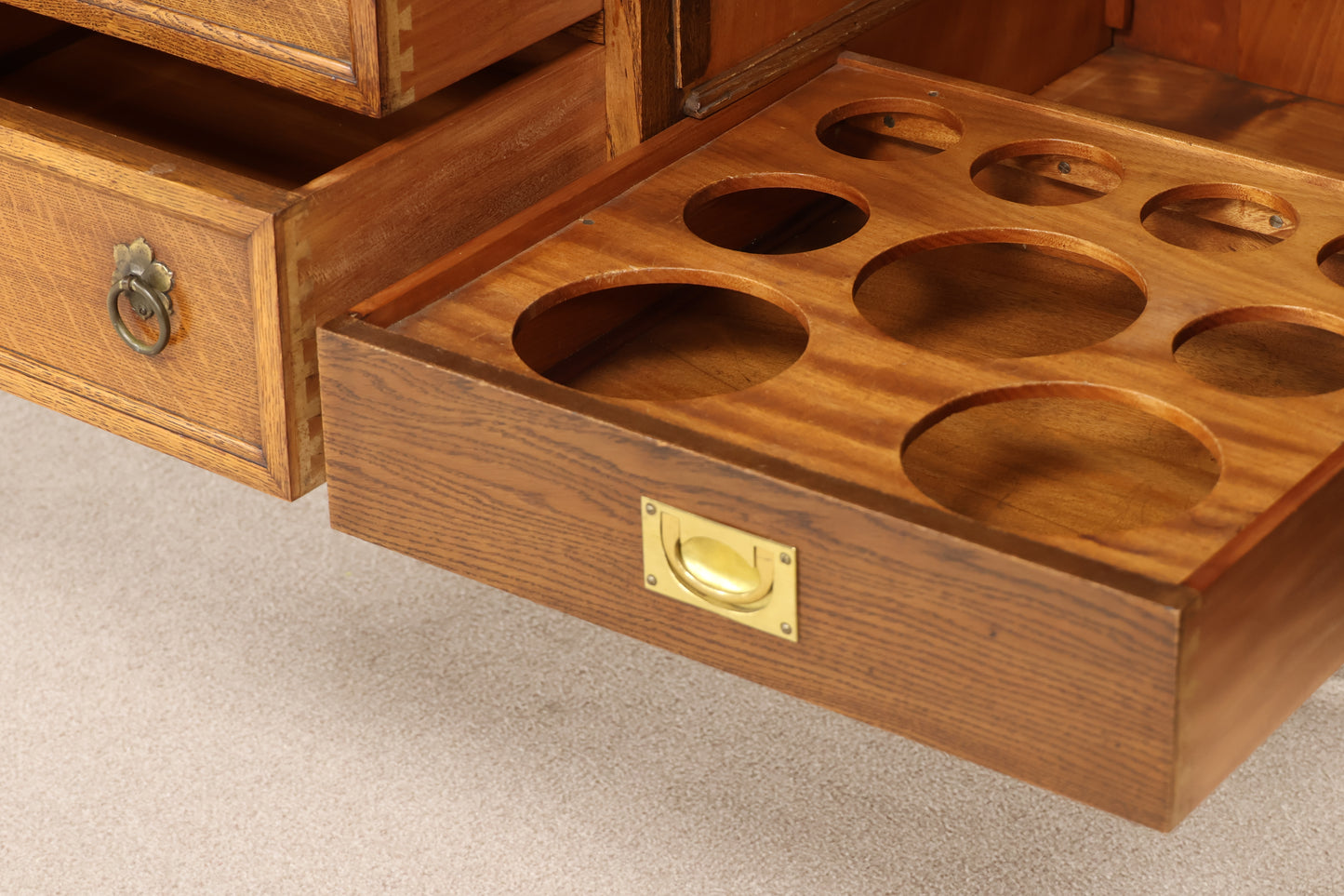 Dry Bar by A. Gardner & Son