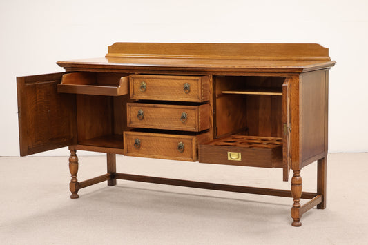 Dry Bar by A. Gardner & Son