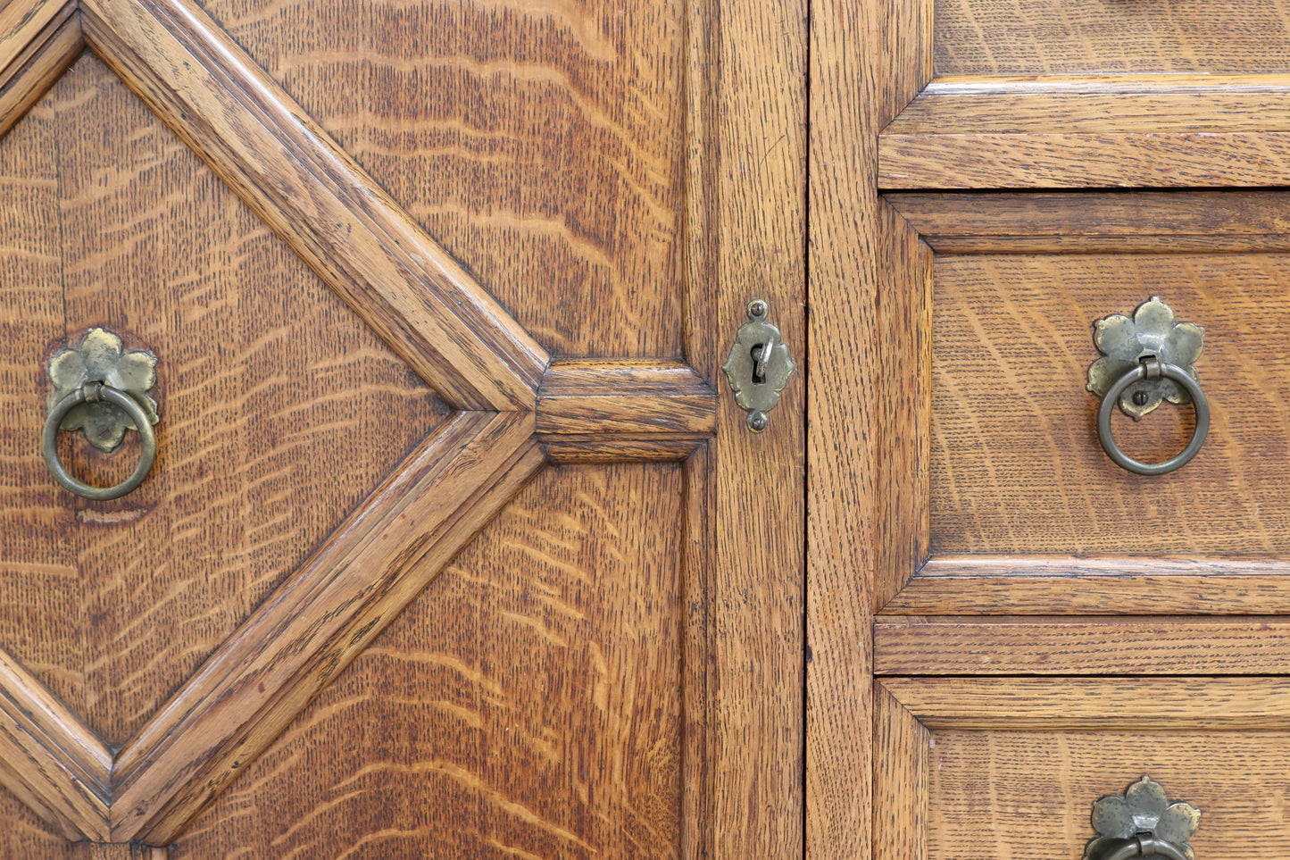 Dry Bar by A. Gardner & Son