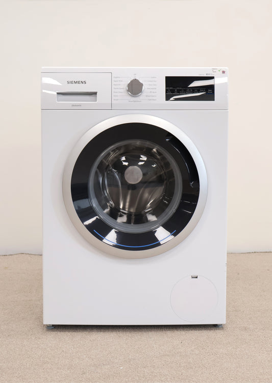 Siemans Washing Machine