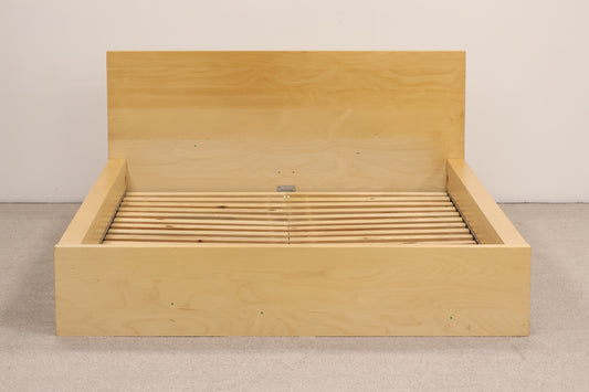 IKEA Double Bed