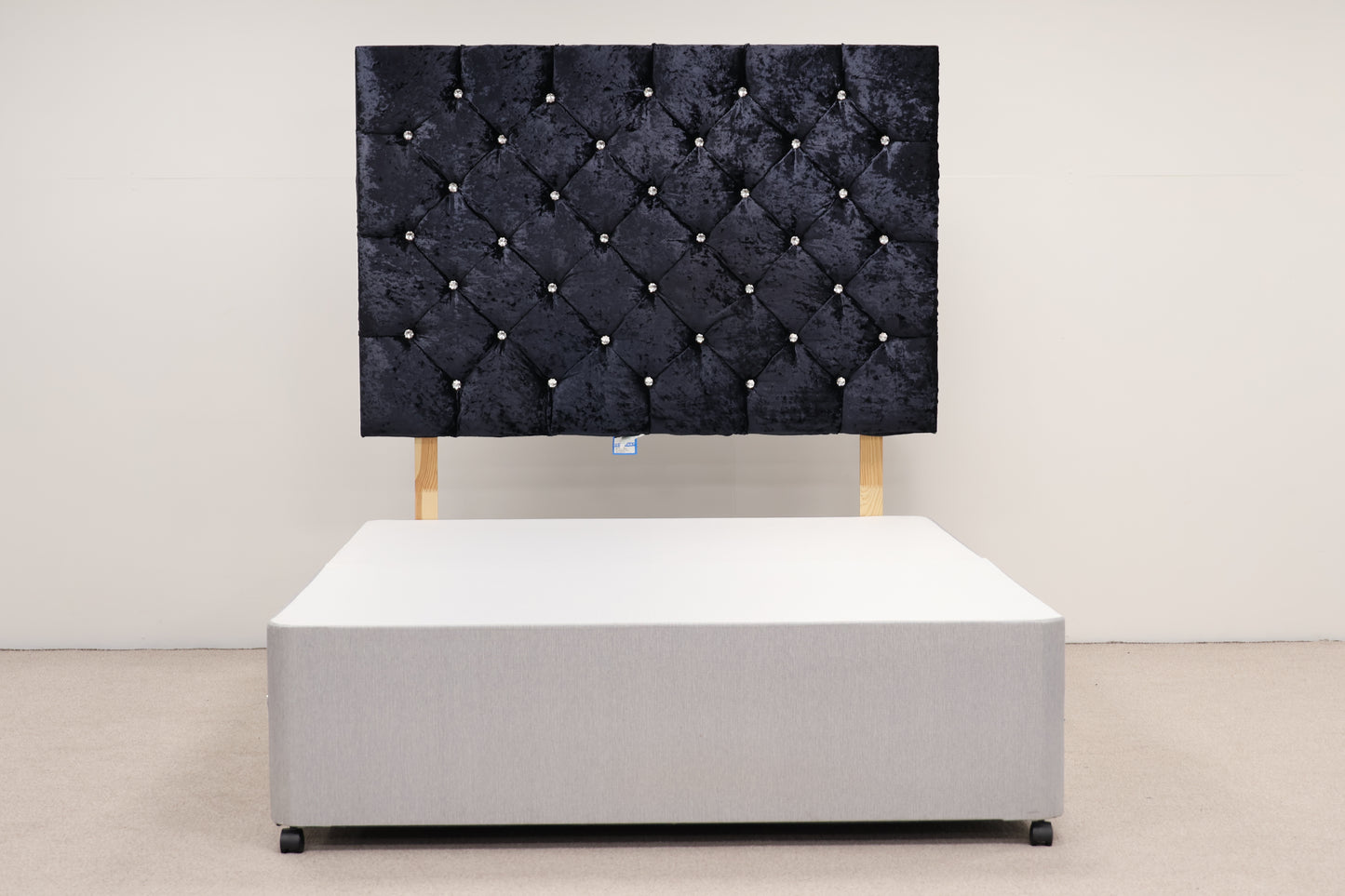 Double Bed and Mattress