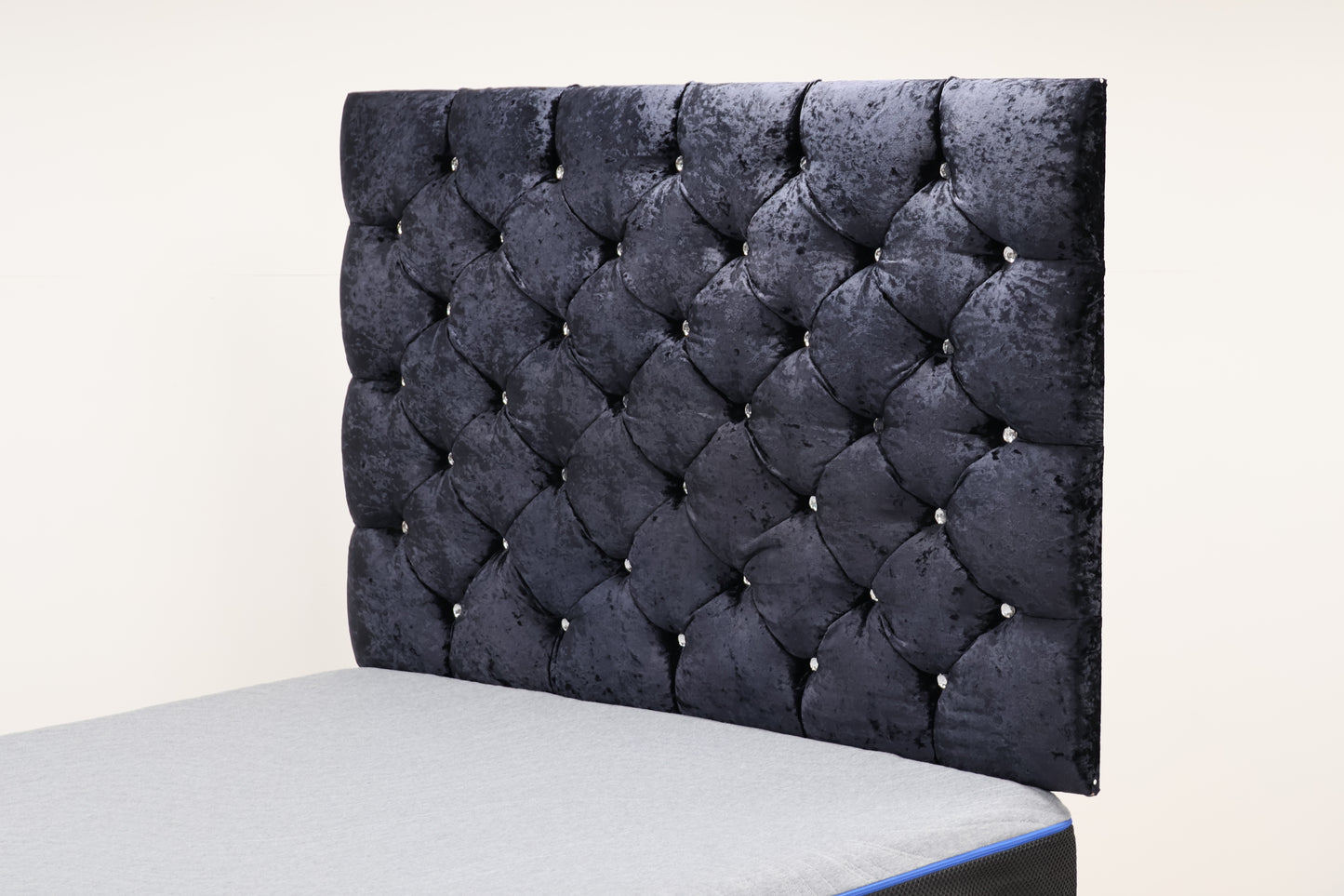 Double Bed and Mattress