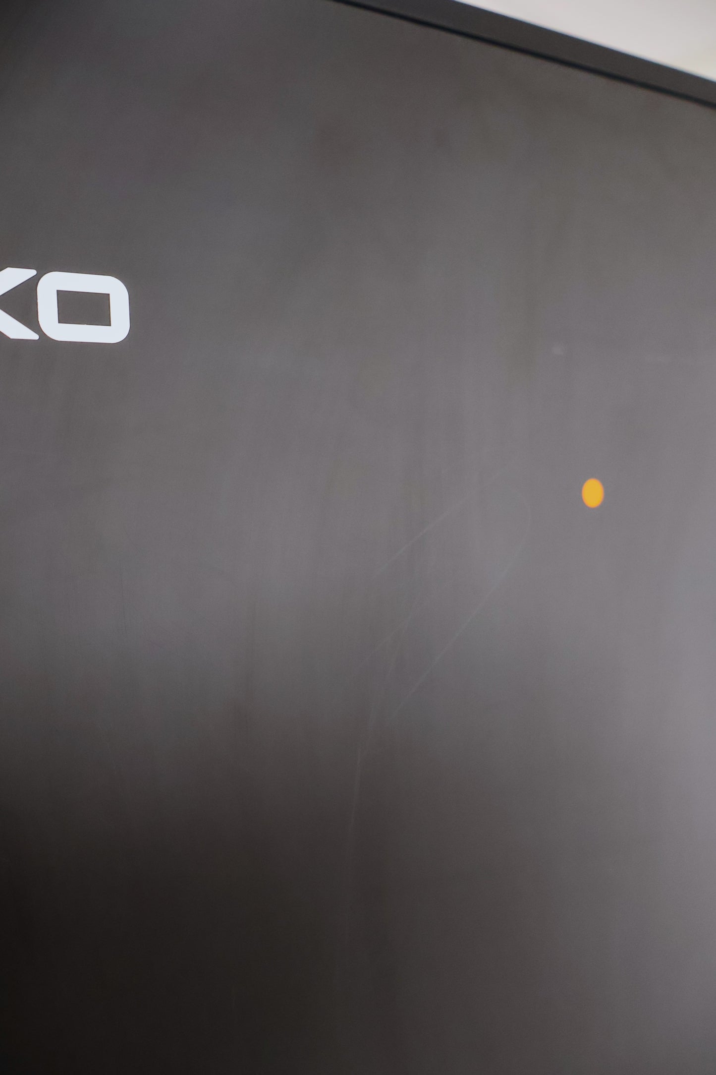 Fridge by Beko