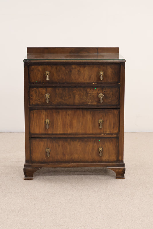 Vintage Chest of Drawers