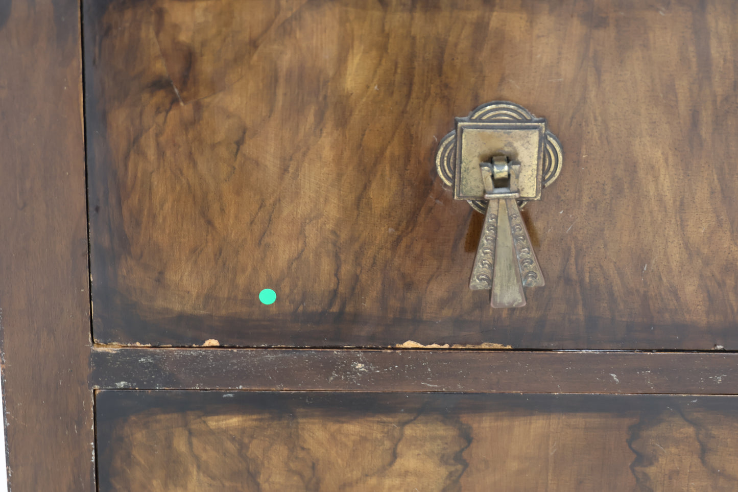 Vintage Chest of Drawers