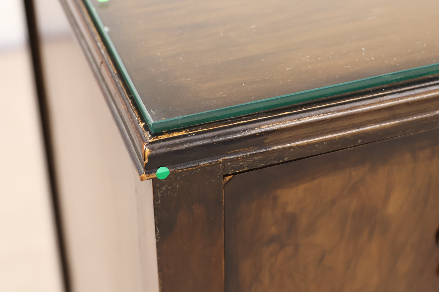 Vintage Chest of Drawers