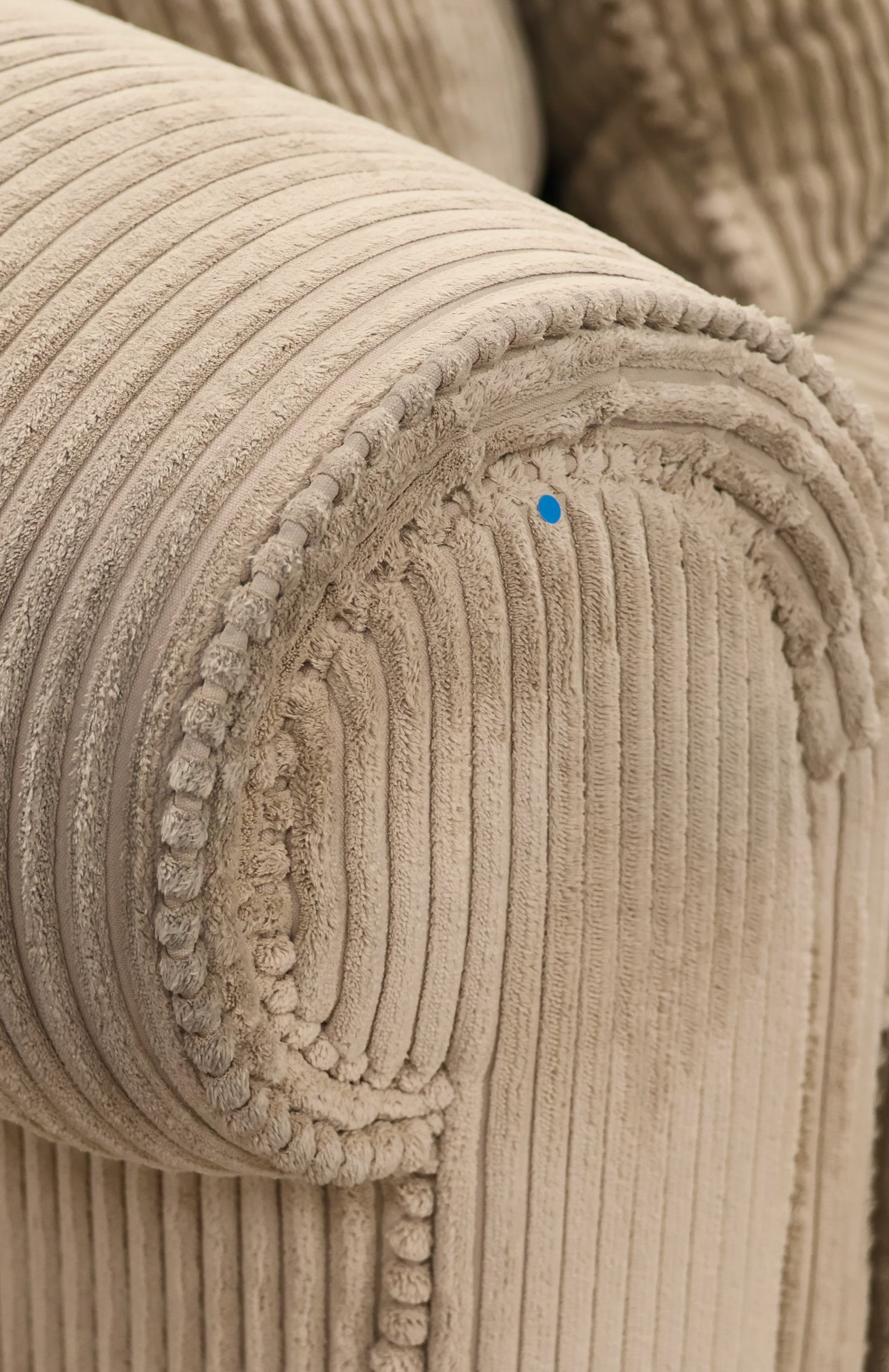 Sofa by Wade