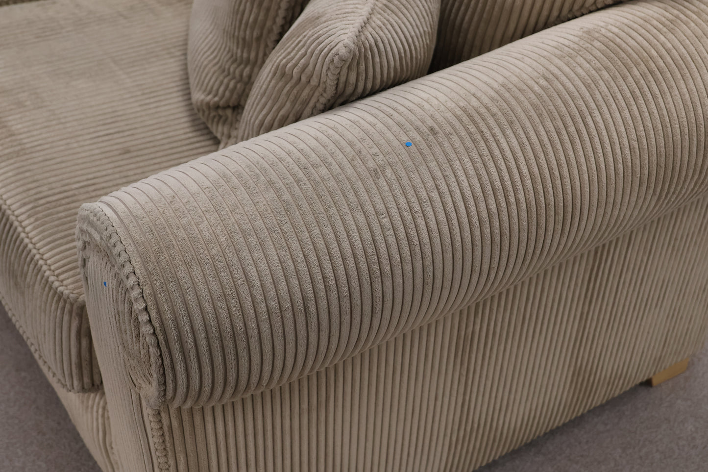 Sofa by Wade
