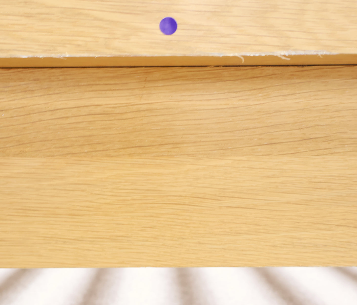 King Size Bed by Ikea