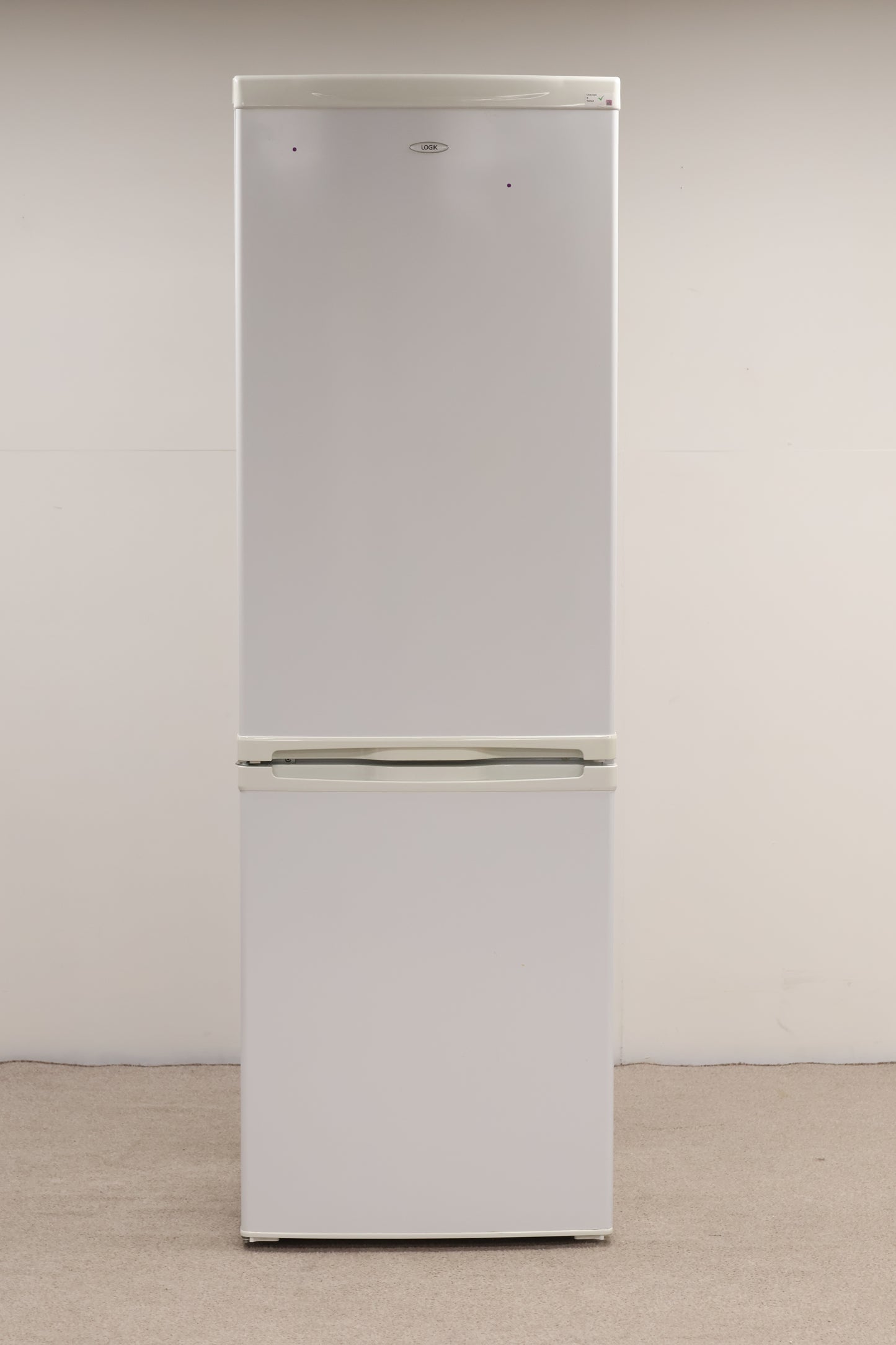 Logik Fridge Freezer