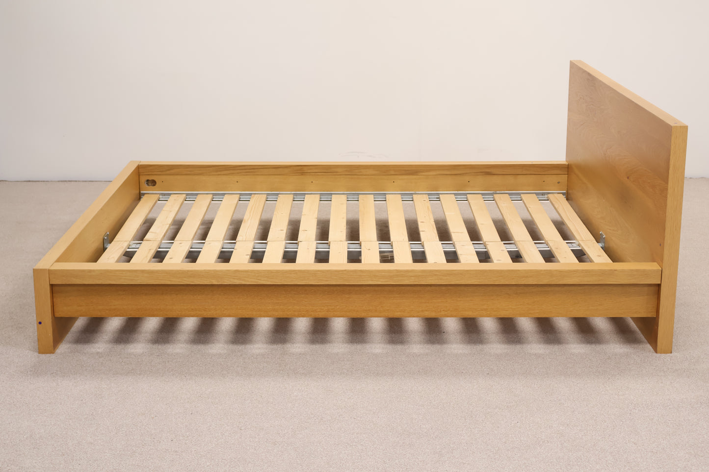King Size Bed by Ikea