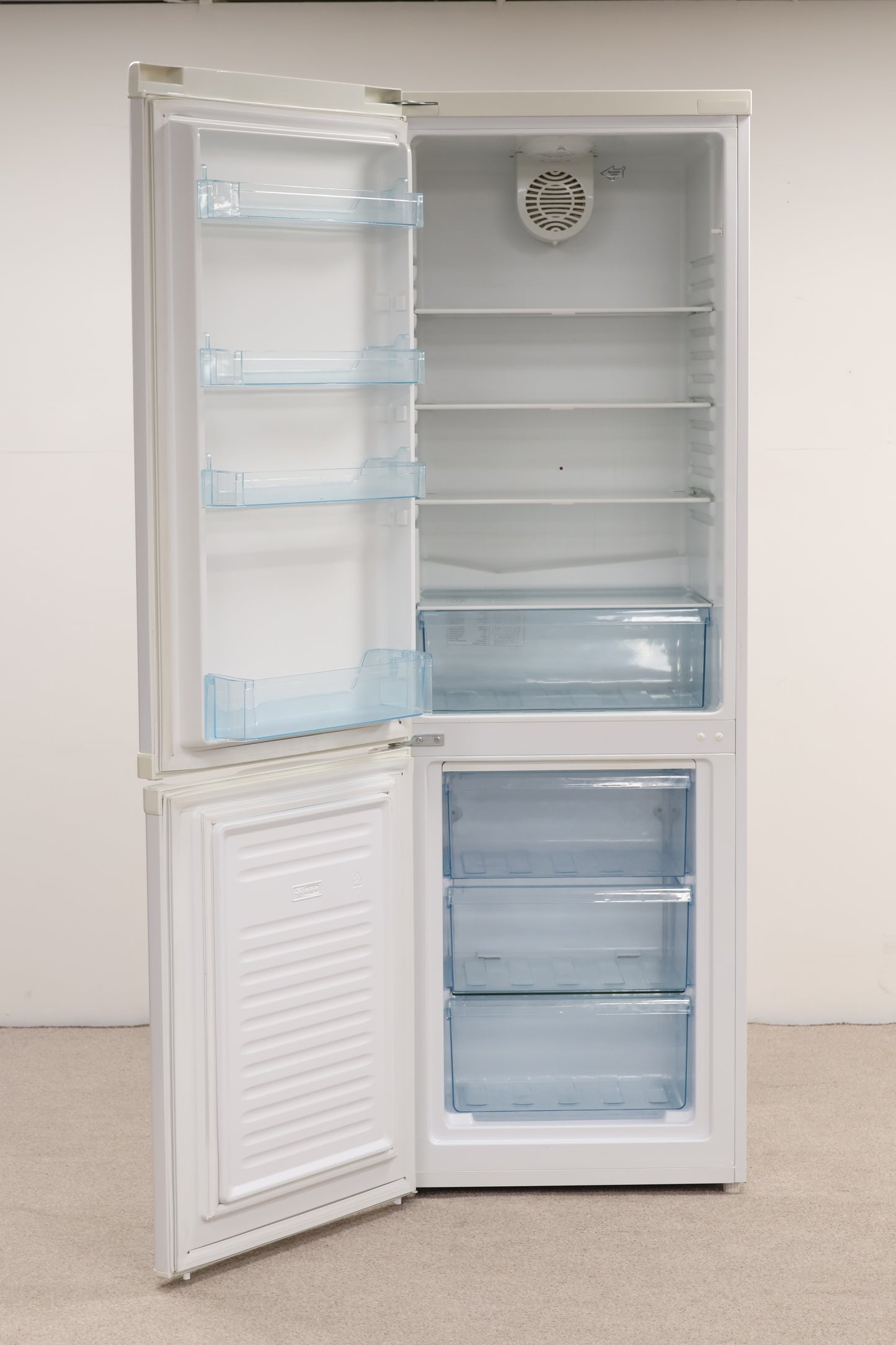 Logik Fridge Freezer