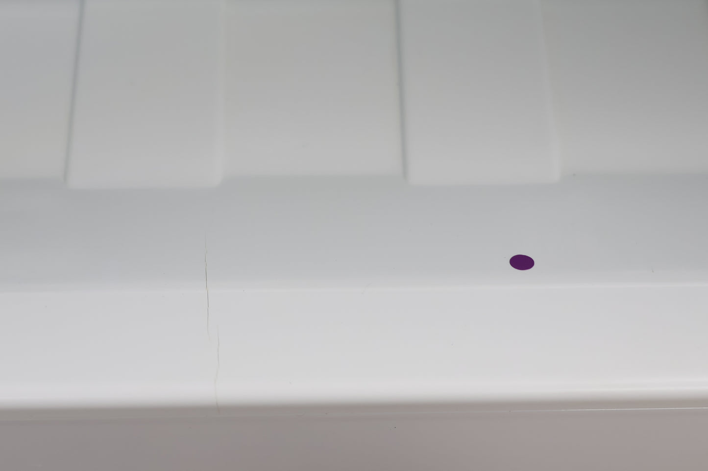 Logik Fridge Freezer