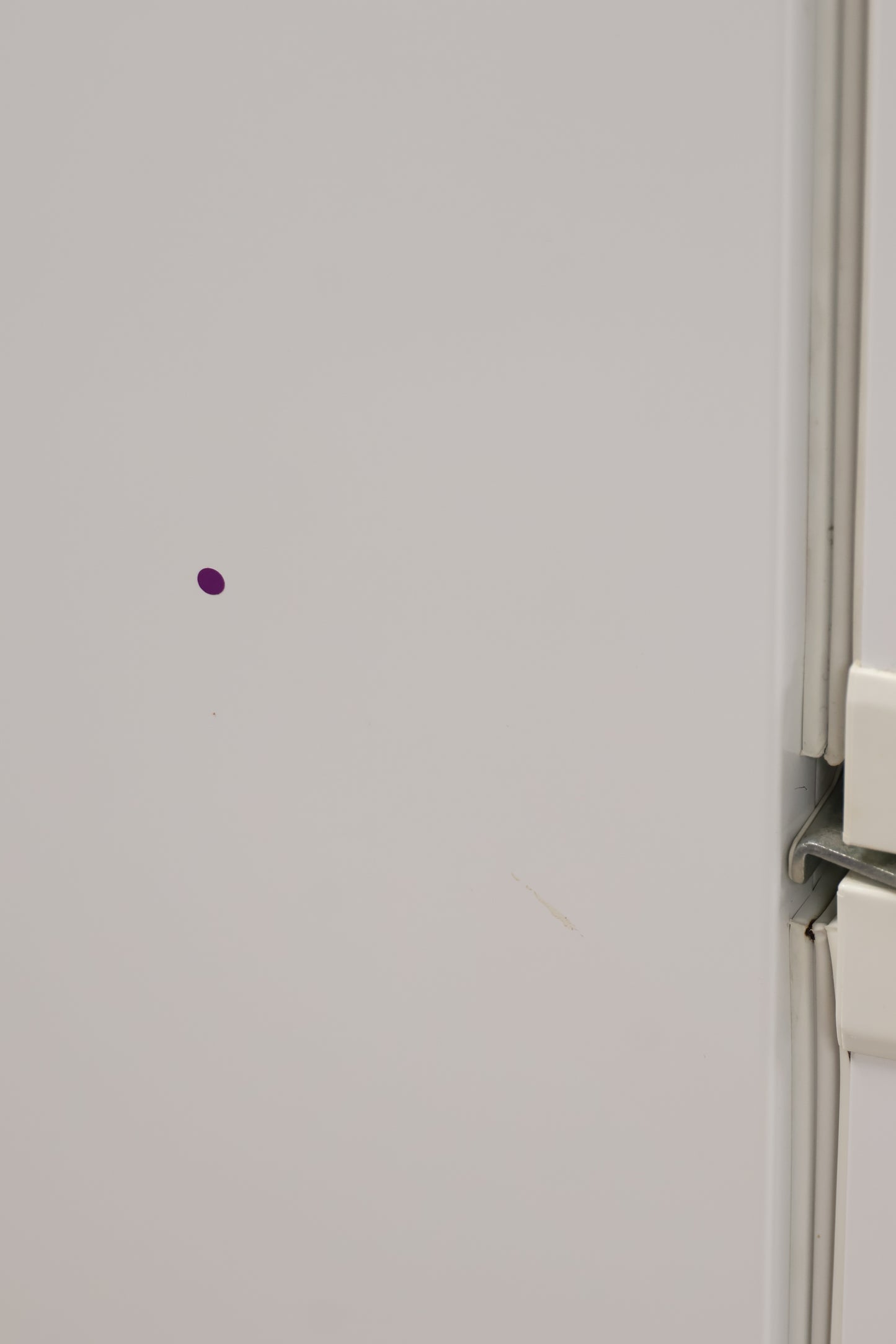 Logik Fridge Freezer