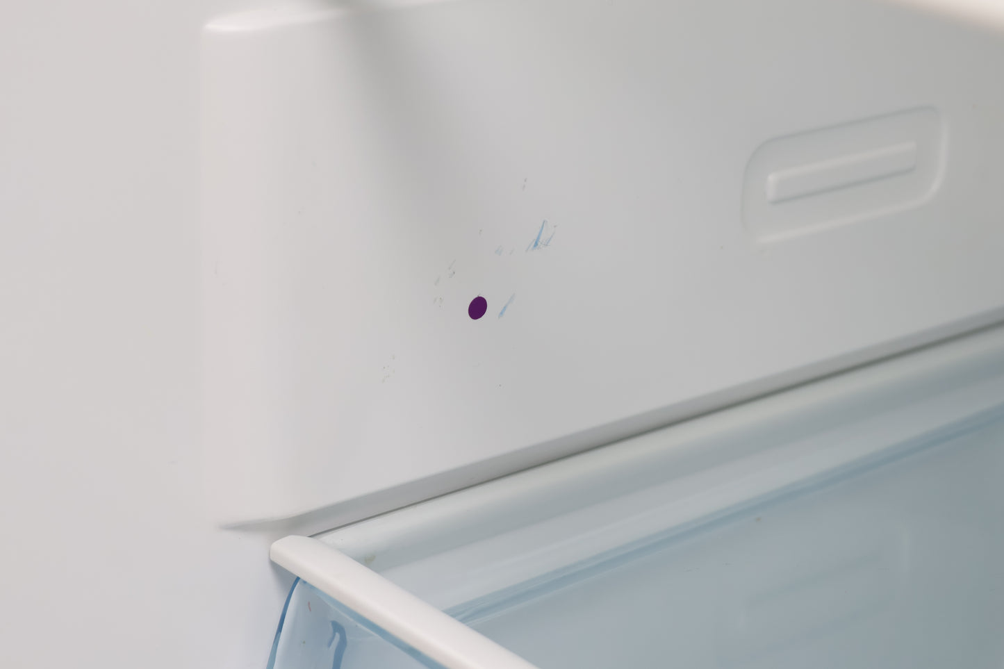 Logik Fridge Freezer