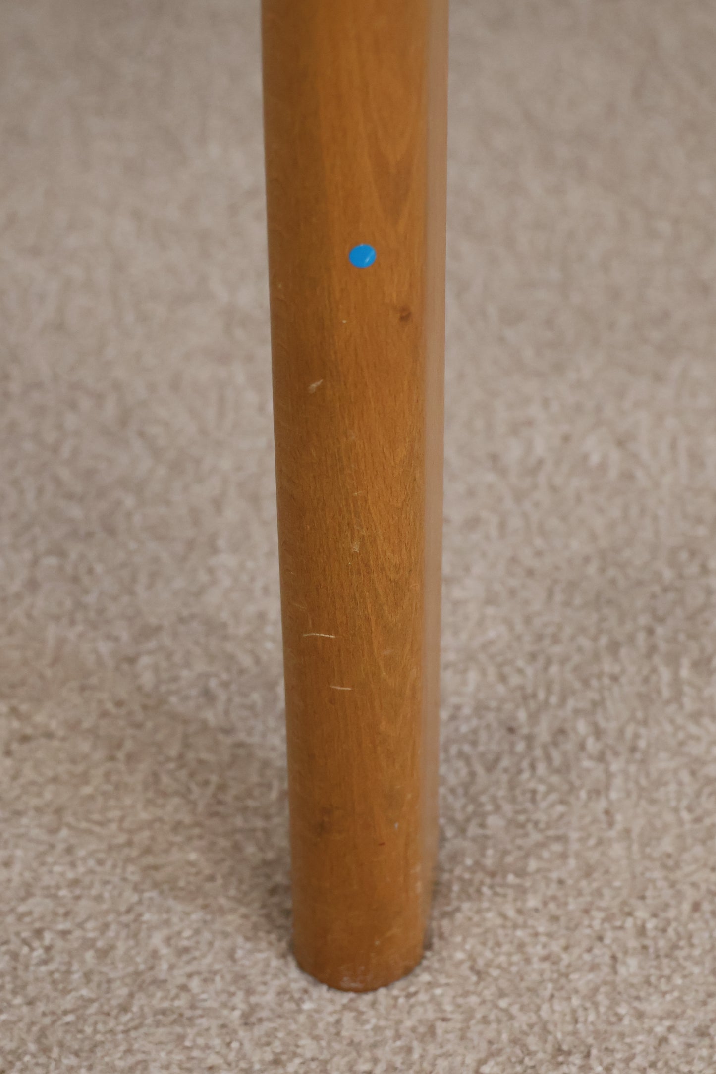 Oval Extendable Dining Table