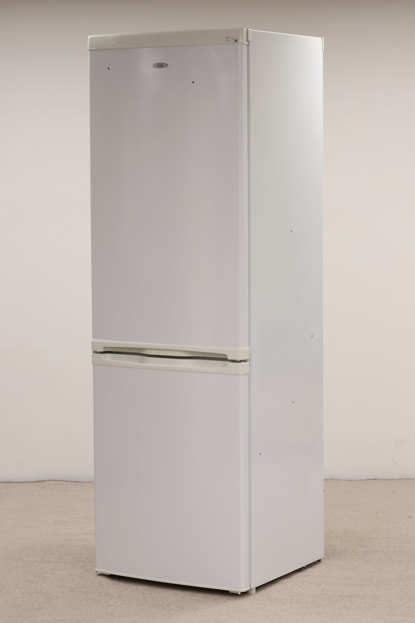 Logik Fridge Freezer